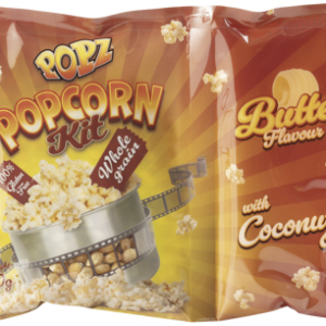 Popcorn all in one 220g