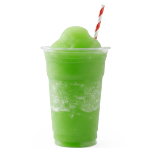 Slush -tiiviste Lime