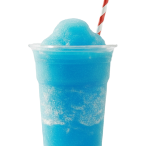 Slush -tiiviste Cotton candy