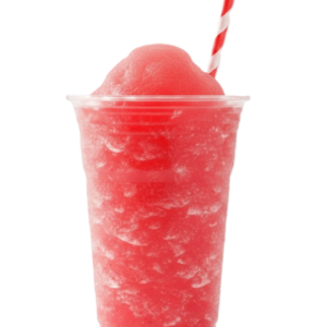 Slush -tiiviste Mansikka