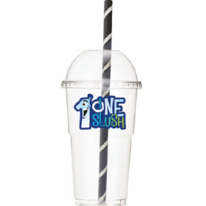 Slush -muki 300ml 600kpl - Laatikko