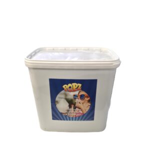 Hattarasokeri - Mustikka