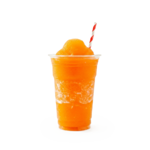 Slush -tiiviste Appelsiini