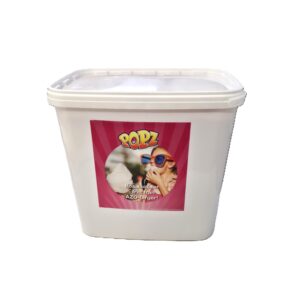 Hattarasokeri -Mansikka