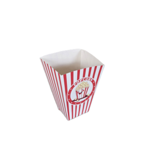 Popcorn astia